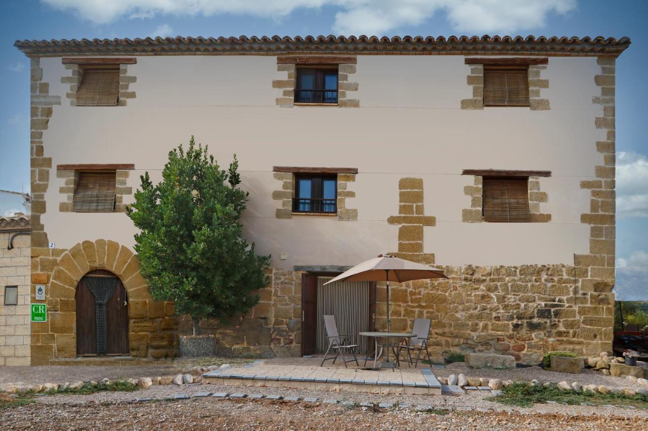Casa Oliban Guest House Arbanies ภายนอก รูปภาพ