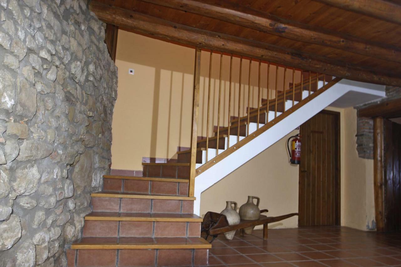 Casa Oliban Guest House Arbanies ภายนอก รูปภาพ