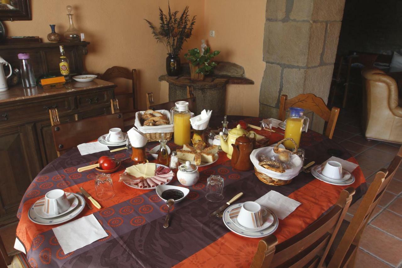Casa Oliban Guest House Arbanies ภายนอก รูปภาพ