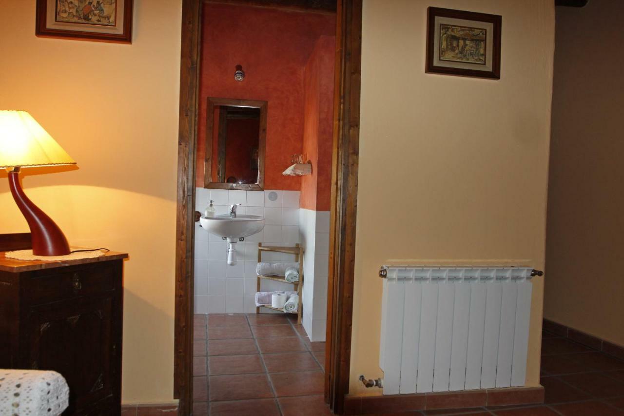 Casa Oliban Guest House Arbanies ภายนอก รูปภาพ
