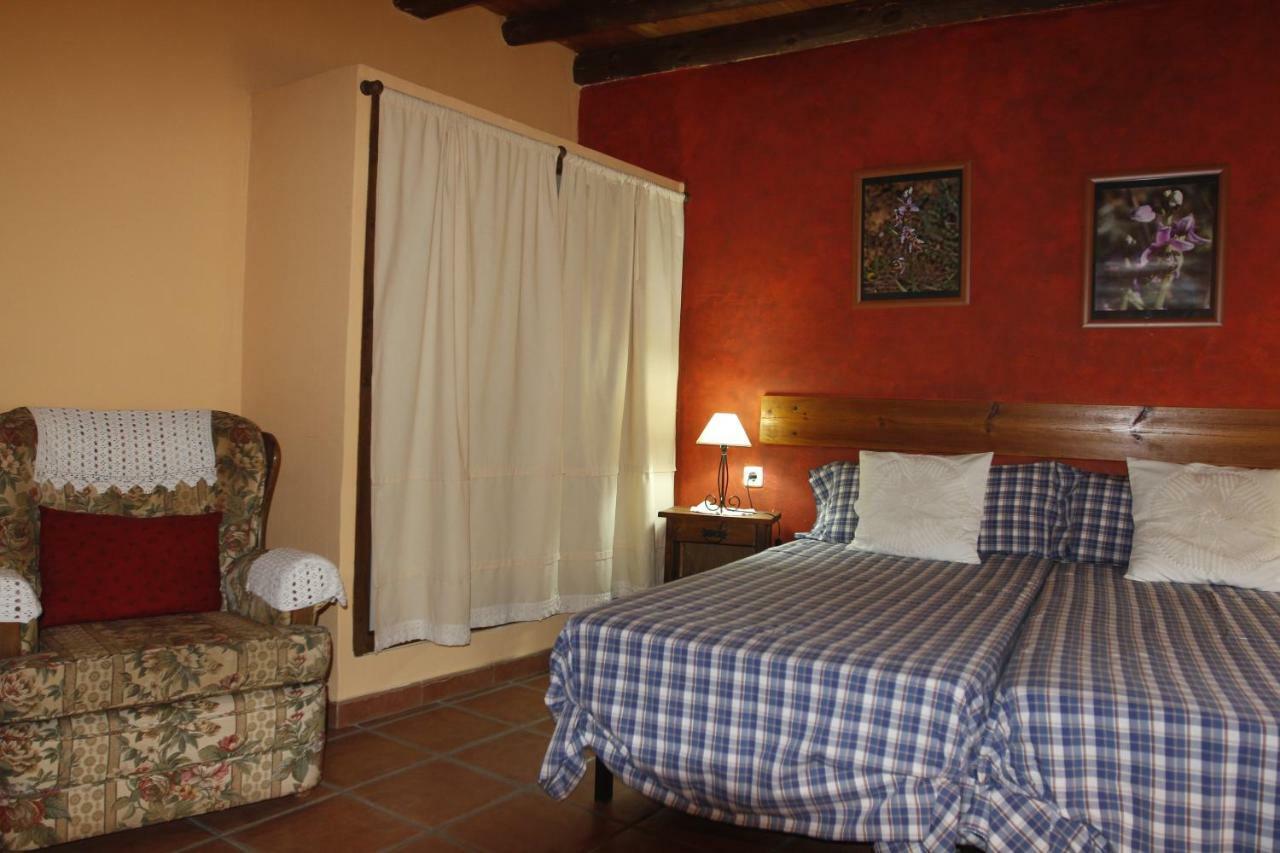 Casa Oliban Guest House Arbanies ภายนอก รูปภาพ