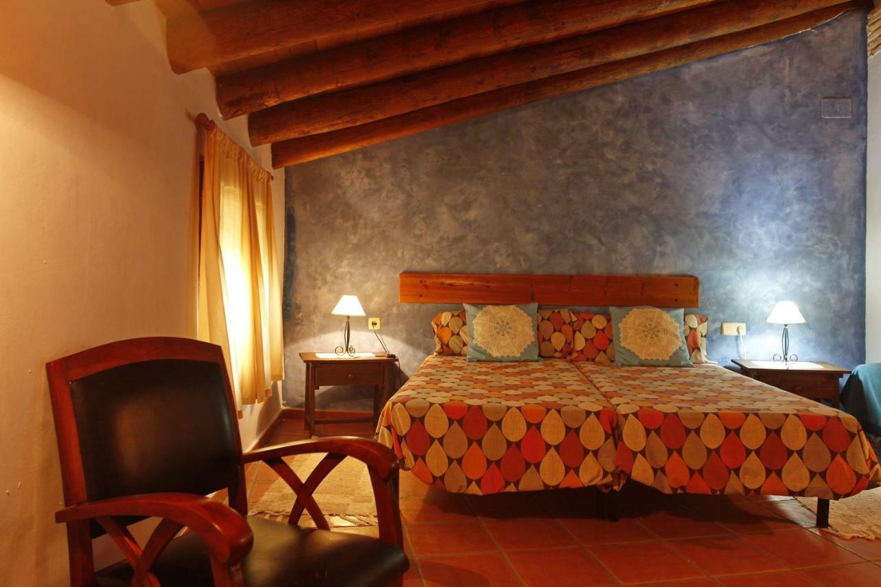 Casa Oliban Guest House Arbanies ภายนอก รูปภาพ