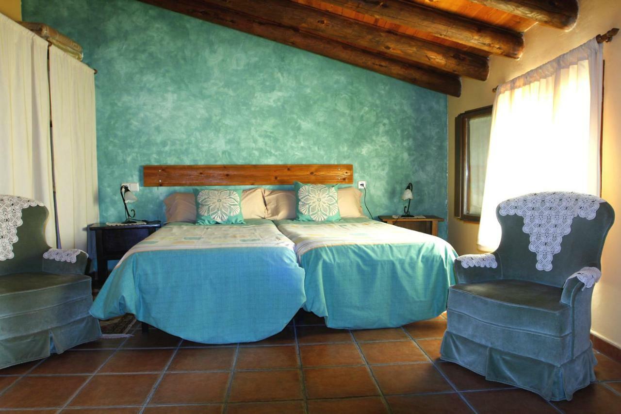 Casa Oliban Guest House Arbanies ภายนอก รูปภาพ