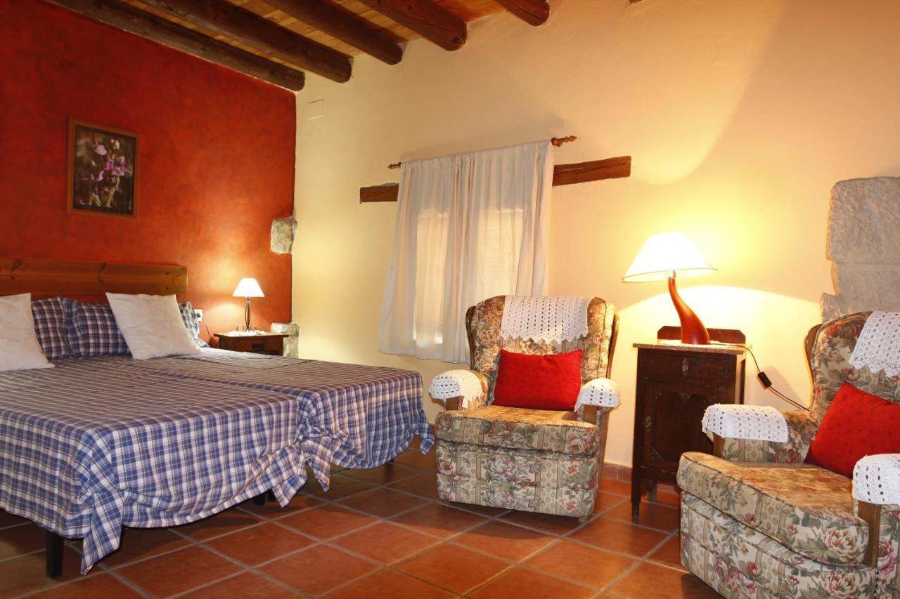 Casa Oliban Guest House Arbanies ภายนอก รูปภาพ